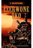 Czerwone oko