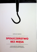 Społeczeństwo bez mięsa