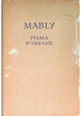Pisma wybrane