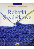 Robótki szydełkowe