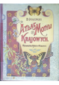 Atlas motyli krajowych, 1906 r.