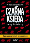 Czarna księga Karmy dla zwierząt