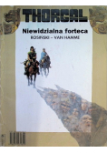 Thorgal Tom 19 Niewidzialna forteca
