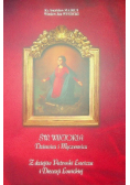 Św Wiktoria Dziewica i Męczennica