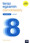 Teraz egzamin ósmoklasisty Matematyka Arkusze 2021