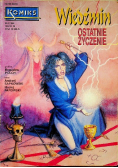 Komiks Nr 2 / 94 Wiedźmin ostatnie życzenie