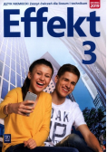 Effekt Język Niemiecki Zeszyt ćwiczeń dla liceum i technikum Część 3