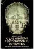 Atlas anatomii rentgenowskiej człowieka