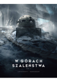 W górach szaleństwa Tom 2