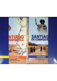 Santiago de Compostela Miejsca święte