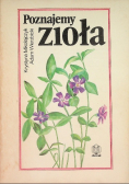Poznajemy zioła