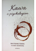 Kawa z psychologiem