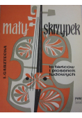 Mały skrzypek