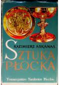 Sztuka płocka
