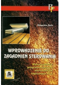 Wprowadzenie do zagadnień sterowania
