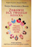 Zdrowie dla twojego dziecka