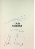 Kulisy manipulacji