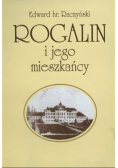 Rogalin i jego mieszkańcy