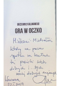 Gra w oczko