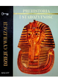 Dzieje cywilizacji  Prehistoria i starożytność
