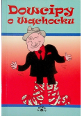 Dowcipu o Wąchocku