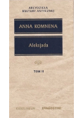 Aleksjada Tom II
