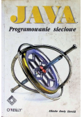 Java Programowanie sieciowe