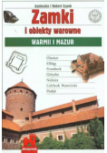 Zamki i obiekty warowne