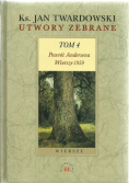 Utwory zebrane Tom 4 Powrót Andersena Wiersze 1959