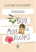 Jedz módl się kochaj