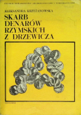 Skarb denarów rzymskich z Drzewicza