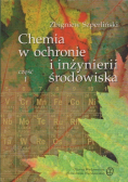 Chemia w ochronie i inżynierii środowiska Część I