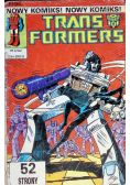 Transformers Nr 2