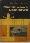 Miniaturowe lotnictwo