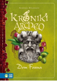 Kroniki Archeo Dom Fauna