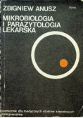 Mikrobiologia i parazytologia lekarska