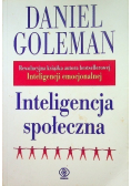 Inteligencja społeczna