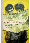Chutor w stepie
