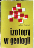 Izotopy w geologii