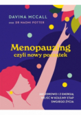 Menopauzing