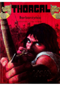 Thorgal Tom 27 Barbarzyńca