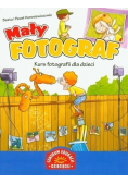 Mały fotograf Kurs fotografii dla dzieci