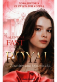 Royal Zbuntowana księżniczka