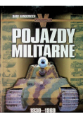 Pojazdy militarne 1930 - 1960