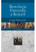 Rewolucja francuska a Kościół