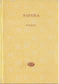 Safona Pieśni