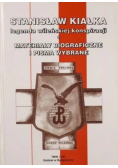 Stanisław Kiałka legenda wileńskiej konspiracji