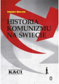 Historia komunizmu na świecie Tom 1 Kaci