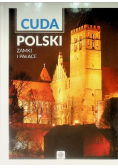 Cuda Polski Zamki i Pałace