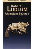 Ultimatum Bournea
